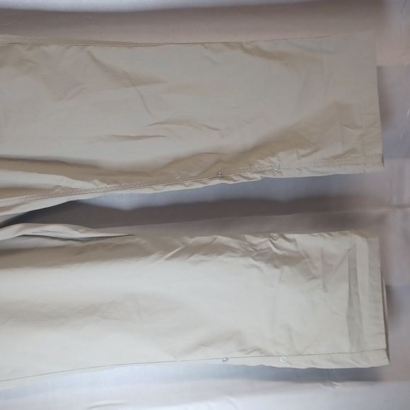 ExOfficio Women Pants Hiking, Insect Shield, Outdoors, High Rise Pockets Size 16 - Picture 7 of 16